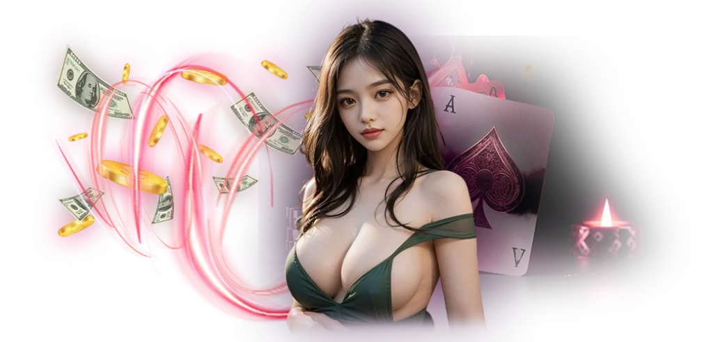 เกมไพ่ทีนแพตตี้ 09.03.24 นางแบบ/ไพ่/ตัวหนังสือ/HOTVIP888