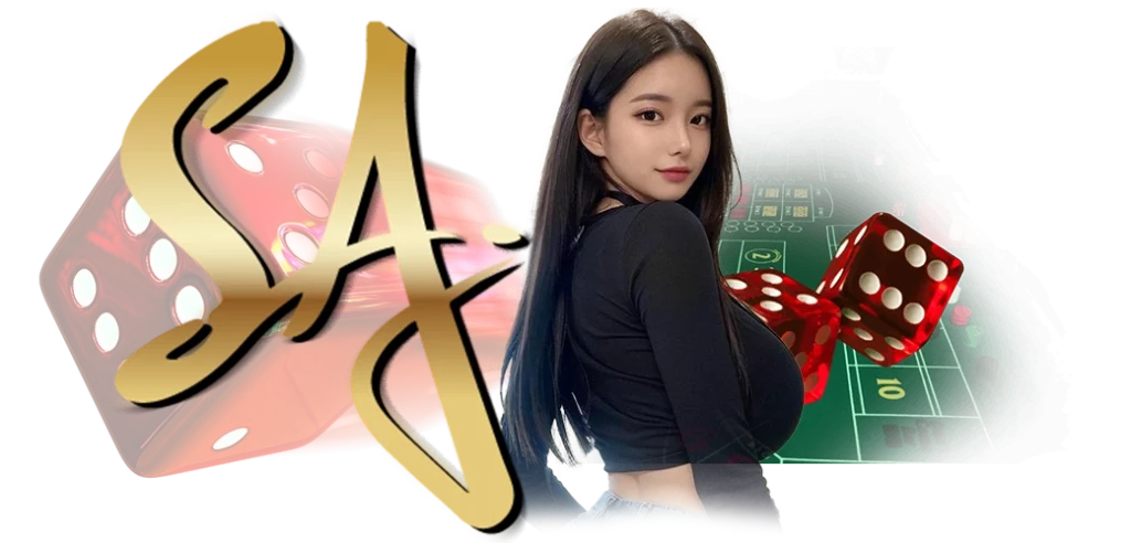 10/03/24 นางแบบ/ลูกเต๋า ไฮโล SA Gaming เกมลูกเต๋าเล่นง่ายได้เงินไว