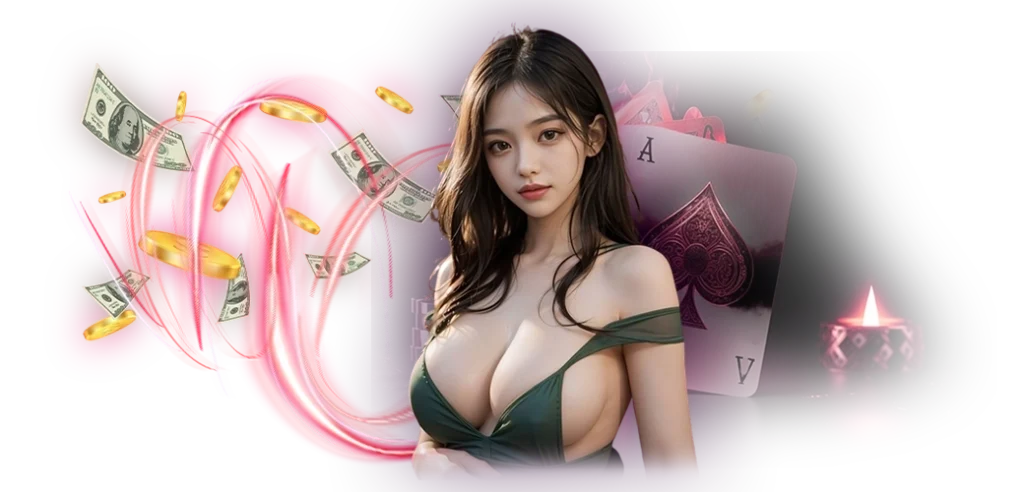 ป๊อกเด้งออนไลน์ค่าย ALLBET เกมยอดฮิตอันดับ1 บนเว็บ HOTVIP888 08.04.67 นางแบบ